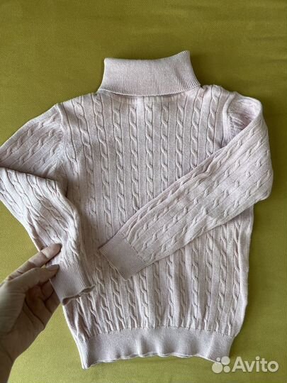 Кофты на девочку 110 gulliver futurino