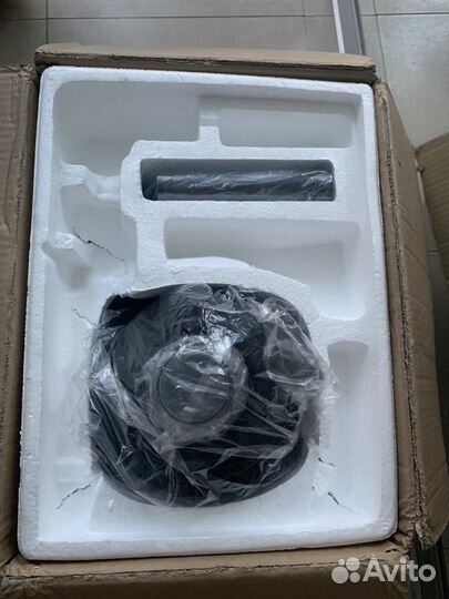 Блендер 2200 Вт