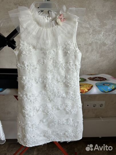 Платья на девочку