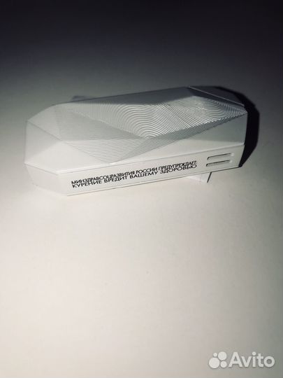 Новая зажигалка Marlboro