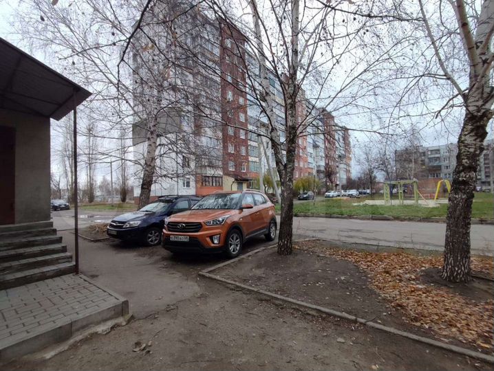 Свободного назначения, 110 м²