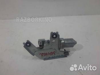 Моторчик стеклоочистителя задний 287101BA0A