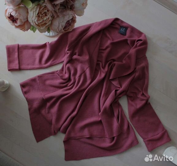 Брендовые вещи пакетом 44-46