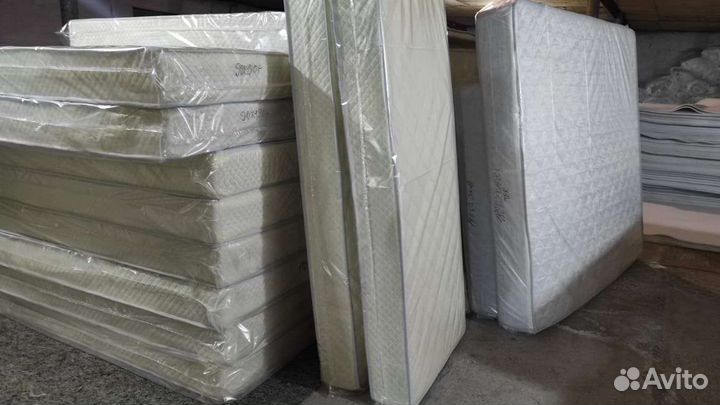 Матрас Стандарт 160/200 Доставка бесплатная