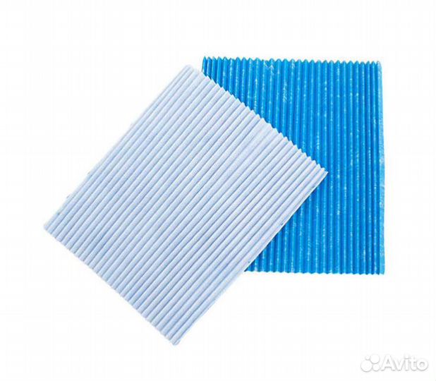 Гофрированный фильтр Kac998 к Daikin MCK-75J