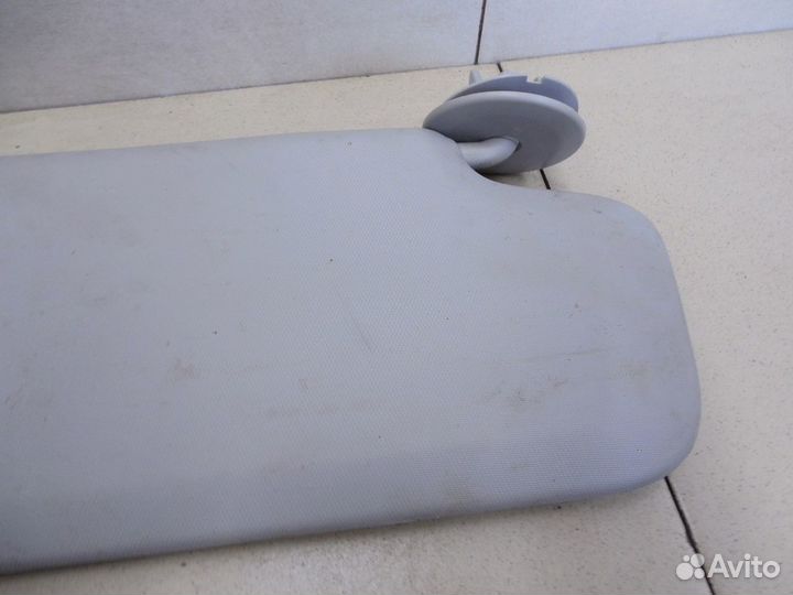 Козырек солнцезащитный (внутри) Cruze 2009-2016