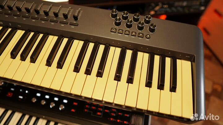 M-Audio Oxygen 61 3rd gen