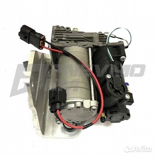 Компрессор пневмоподвески Land Rover Sport L320