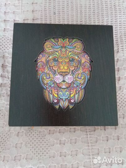 Паззл
