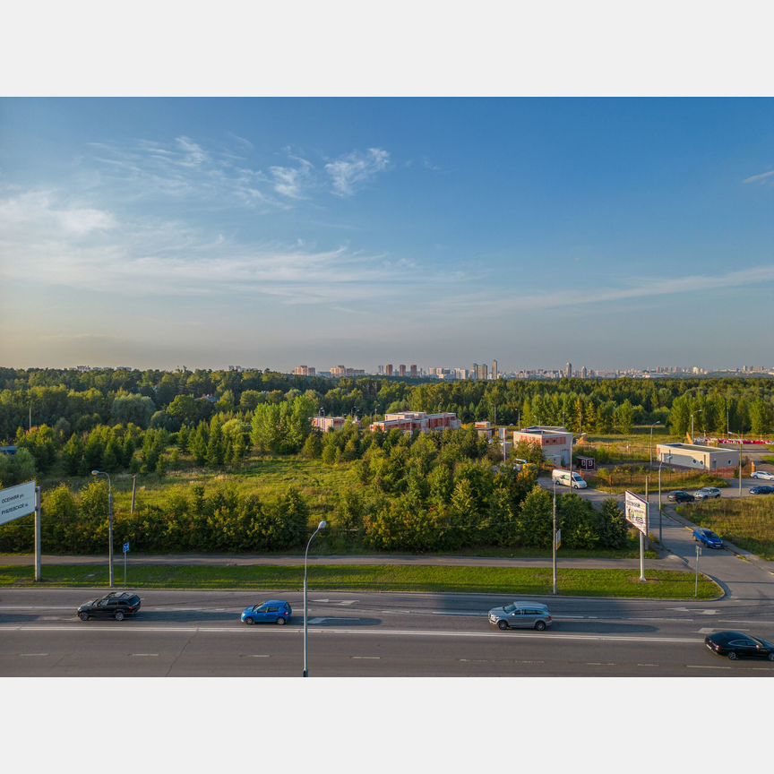 2-к. квартира, 88,2 м², 5/43 эт.