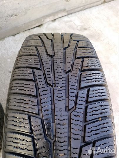 Nokian Tyres Nordman RS2 185/65 R15 92T
