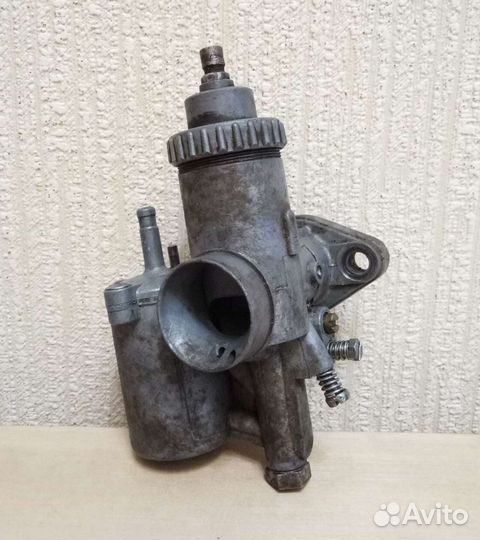 Карбюратор jikov