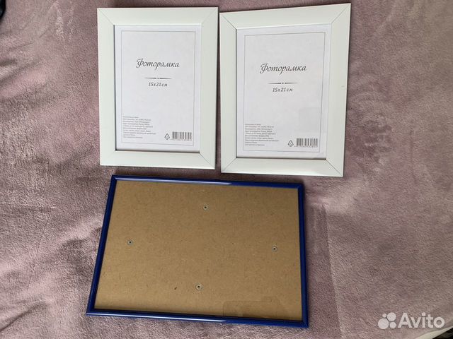 Рамка для фотографий фоторамка
