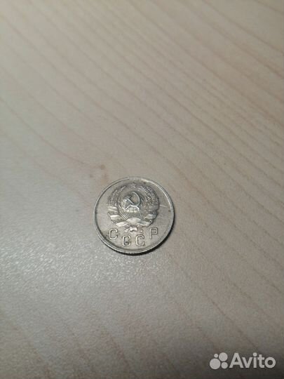 Монеты 1991г. СССР