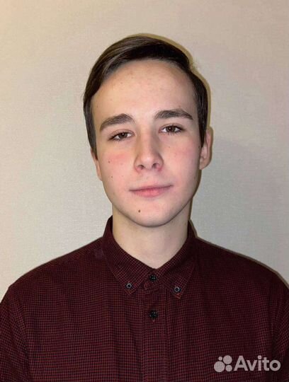 Репетитор по физике/математике