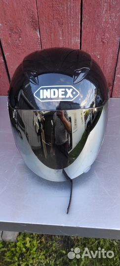 Едем мотоциклиста