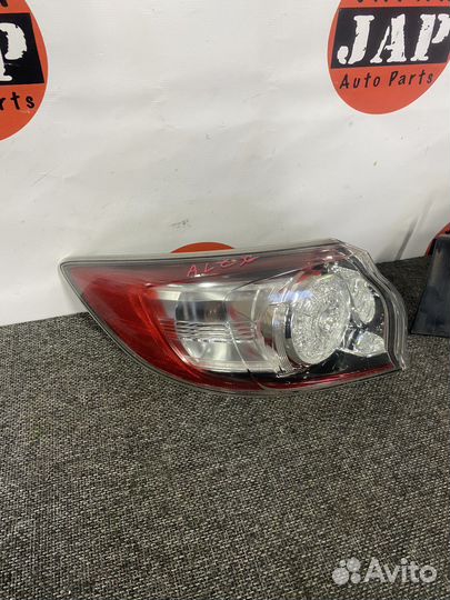 Фонарь левый правый Mazda 3 BL