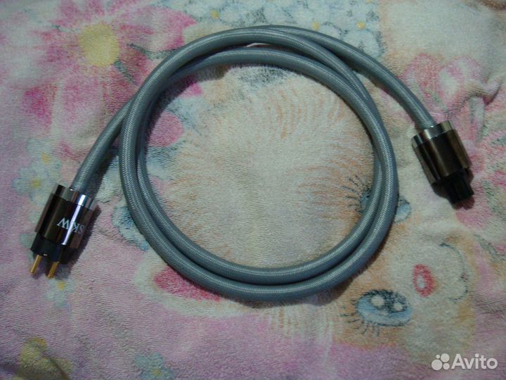 Сетевой провод skw 2м