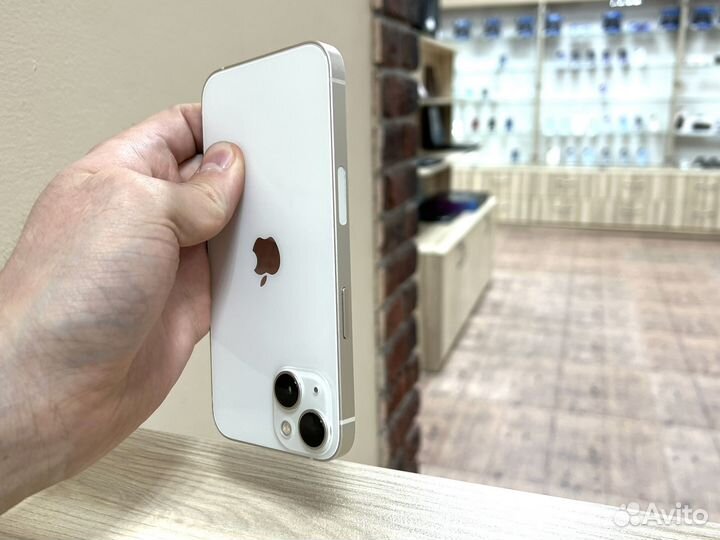 iPhone 13, 128 ГБ