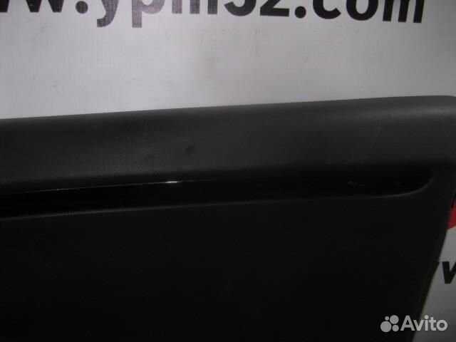 Обшивка двери передней правой от Kia Ceed 2007- 2