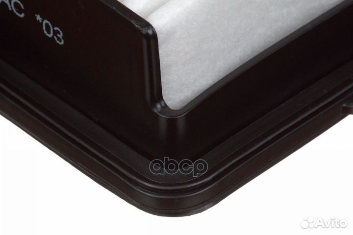 Фильтр воздушный AF060 RAF filter