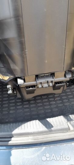 Детское автокресло 15 до 36 кг isofix