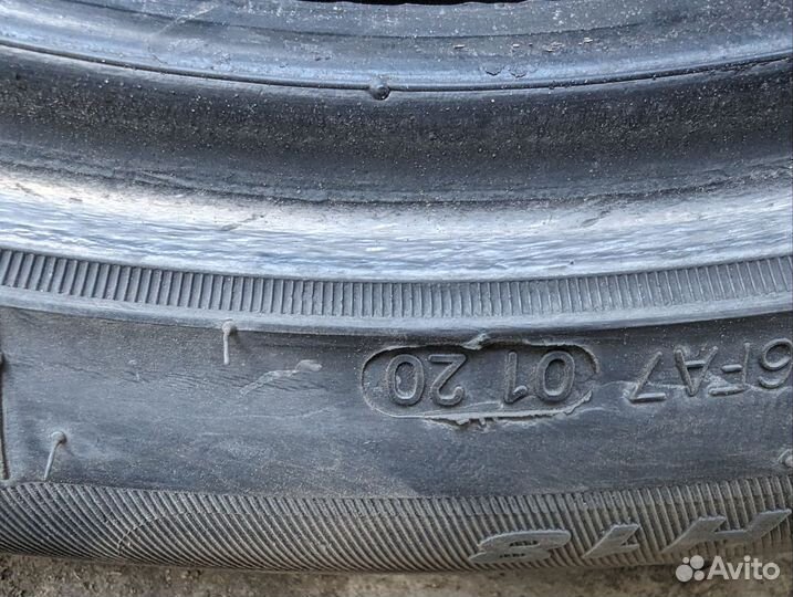 Goform GH-18 215/55 R17 94V