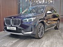 BMW X1 2.0 AMT, 2024, 30 км, с пробегом, цена 6 470 000 руб.