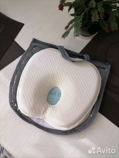 Подушка ортопедическая