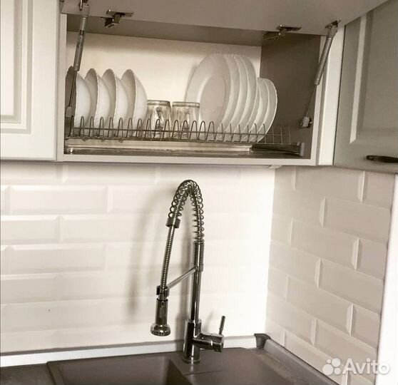 Кухни от надежной фабрики