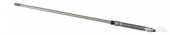 Ведущий вал л/м Yamaha 40X 66T-45501-10-00