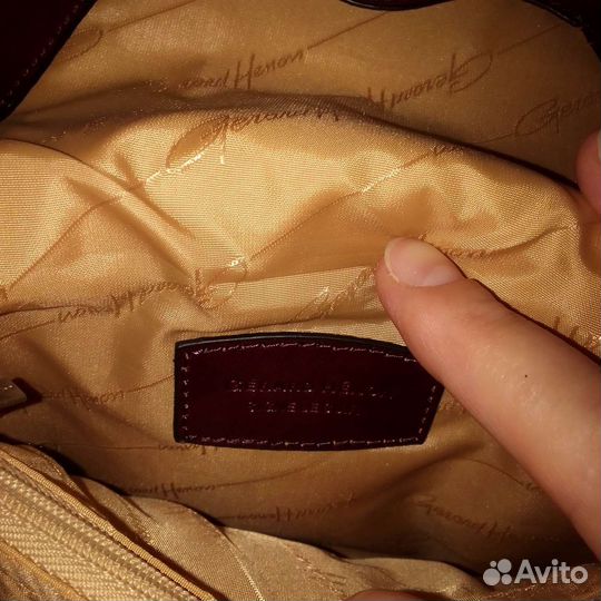 Сумка женская