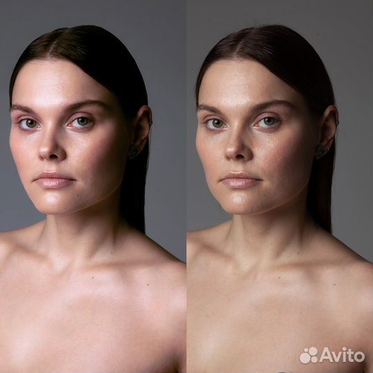 Ретушь (обработка) фото