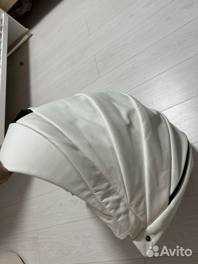 Капюшон на коляску Tutis viva life