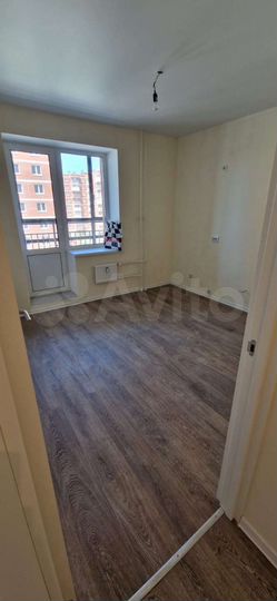 1-к. квартира, 34 м², 5/11 эт.