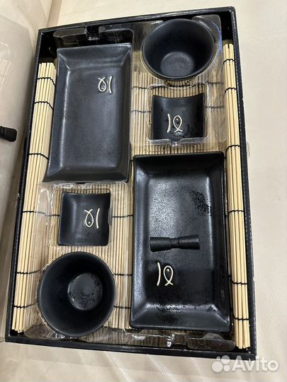 Набор для суши и роллов