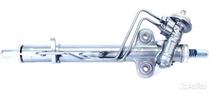 Восстановленная рулевая рейка KIA Sephia II 2001