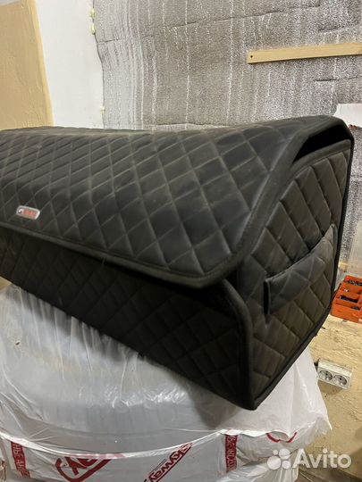 Ящик в машину