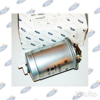 Фильтр топливный ford 1131927