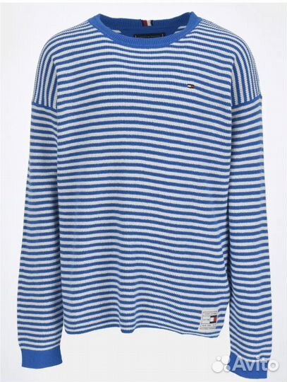 Пуловер Tommy Hilfiger