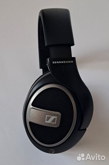 Наушники открытые Sennheiser HD 559