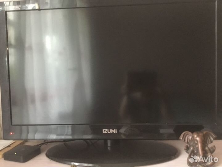 Телевизор бу