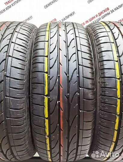 Bridgestone Dueler H/P Sport 215/60 R17 96V