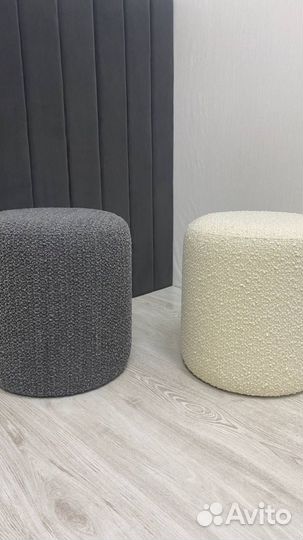 Пуфик в прихожую