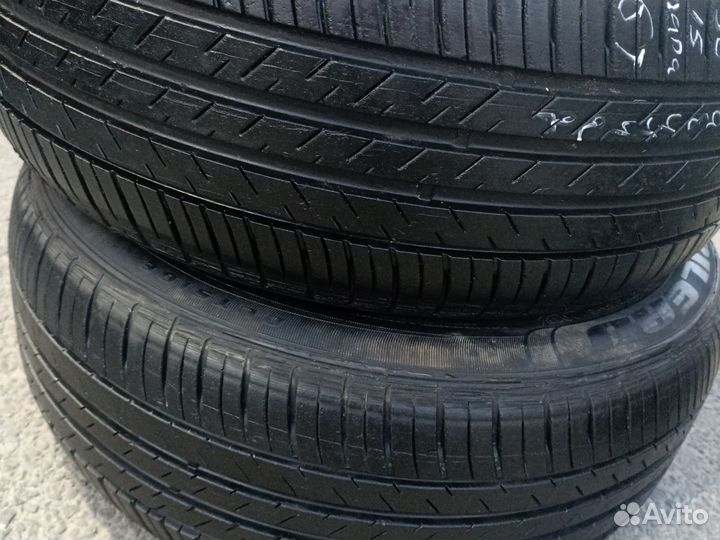 Habilead ComfortMax S801 195/50 R15