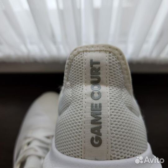 Кроссовки для тенниса Adidas