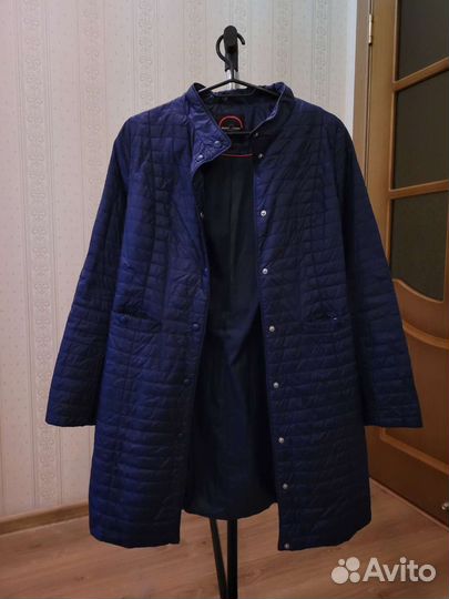 Куртка демисезонная