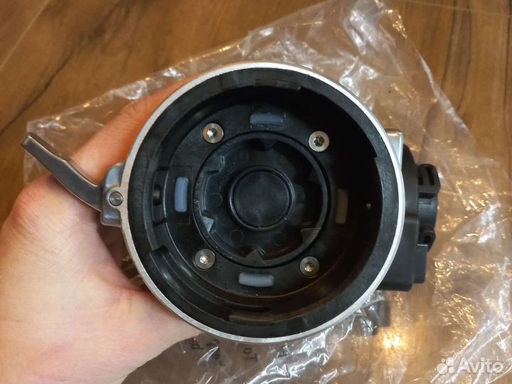 Адаптер кухонного комбайна Bosch MUM9