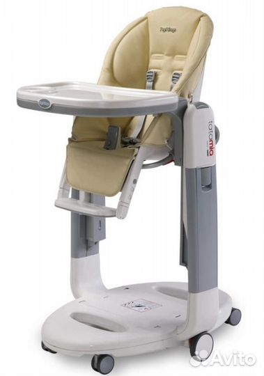 Стульчик для кормления Peg Perego Tatamia