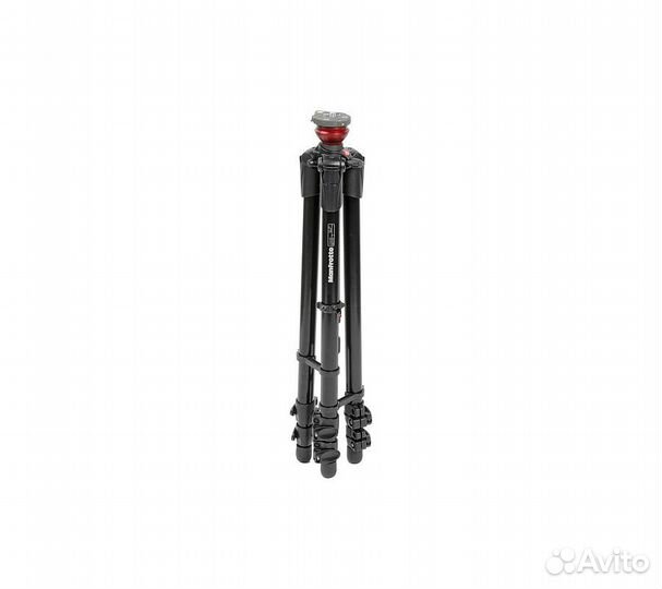 Видеоштатив Manfrotto 755XB